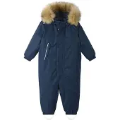 Reima Winteranzug Gotland 5100117C Dunkelblau Regular Fit