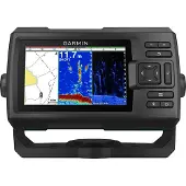 Garmin Echolot Striker Plus/cv ohne Geber Modell: STRIKER Plus 5cv