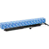 BUGIAD BRD50719 Gasfeder Heckklappendämpfer für VW SHARAN (7N1, 7N2)