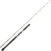 MADCAT Green Pelagic 190cm 50-150g - Wallerrute