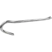 Ks Tools EDELSTAHL Nageleisen, 1000 mm, Art.Nr. 964.3304