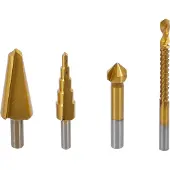 Bgs Multi-Drill-Set, 128 g