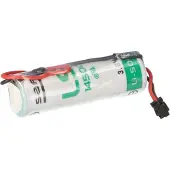 Akkuman.de Lithium Batterie für Toshiba ER6VC119B M70 Toshiba ER6VC119A ER6VC119B 160224 – 3,6 V