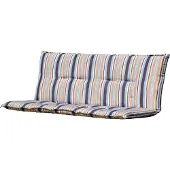 Grasekamp Auflage Marine für Gartenbank 150cm Rio Grande Bank Gartenmöbel