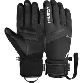Reusch Handschuhe Booster GORE-TEX Herren Black / White-10