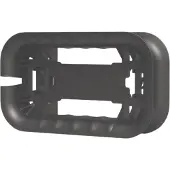 Qbrick System Custom Cable Winder Set Kabelaufwicklung zur Montage an der Wand oder ONE 2.0 / PRIME / PRO 2.0 Koffer
