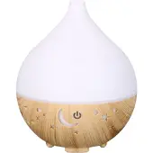 Sixtol Aroma difuzer Honey Night 160ml