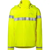 Vaude Luminum Rain Jacke