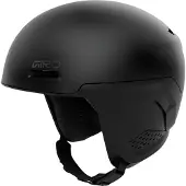 Giro - Casque de ski - Owen Spherical Mat Black für Herren - Größe 59 - 62.5 cm - schwarz
