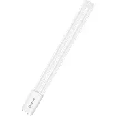 Ledvance DULUX LED HF EVG & AC MAINS 230V-direkt 18W 840 2G11 2300lm 4000K neutralweiss wie 36W 4058075822153