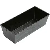 Kaiser Stutenkastenform Ø 35 cm Classic Kastenform Antihaft Brotform