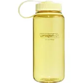 Nalgene Wide Mouth 1L Sustain Trinkflasche