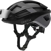 Smith Trace Helm mips schwarzen, matten Zement