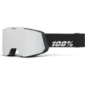 100% Snowcraft Hiper Skibrille