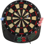 Best Sporting Elektrische Dartscheibe COVENTRY; 862087