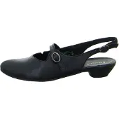 Think! Komfort Pumps Damen 31373738343339 Schwarz 40 EU