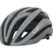 Giro Cielo Mips Helm Grau S Grau S