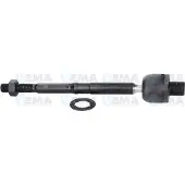VEMA 25032 Axialgelenk Spurstange für HONDA Jazz II Schrägheck (GD, GE3, GE2) Vorne Rechts