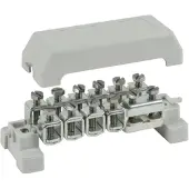 Dehn K12 Potentialausgleichsschiene Pas 11AK - 563200