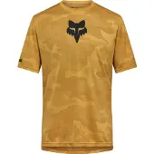 FOX Racing Ranger TruDri Fahrrad Jersey