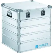 Zarges K470 Universalkiste 600 x 600 x 610 mm 175l
