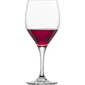 Schott zwiesel SCHOTT Mondial Weinglas, Inhalt: 0,42 Liter