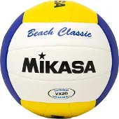 Hammer MIKASA Beach Volleyball BEACH CLASSIC VX 20