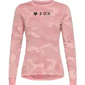 FOX Racing Ranger Tru Dri LS Damen Fahrrad Jersey
