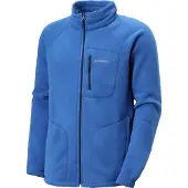 Columbia Herren Fleecejacke Fast Trek II Full Zip Fleece
