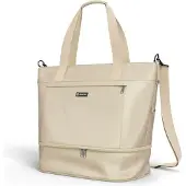 Numada Reisetasche Beige 35 L - Marke: - - EAN: 8436616280789