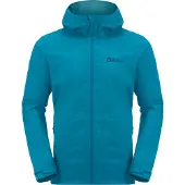 Jack Wolfskin Elsberg 2.5 L Jacket Men Größe M Farbe everest blue