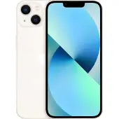 Apple Handy iPhone 13 512GB Apple Weiß