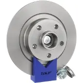 Skf Radlagersatz VKBD 1040