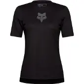 FOX Racing W Ranger SS Jersey Head