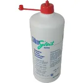 Silbergleit Gleitmittel flüssig 1000ml Flasche