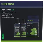Dennerle Plant System Set - Düngesystem für große, anspruchsvolle Aquarien