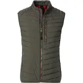 Casamoda Herren Weste 554386200