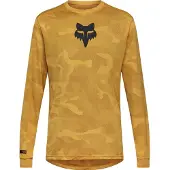 FOX Racing Ranger TruDri Fahrrad Jersey