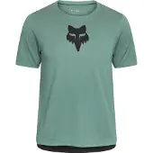FOX Kids Bike Jersey Ranger Ss Head pine YM