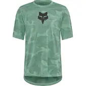 FOX Racing Ranger TruDri Fahrrad Jersey