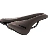 Selle Italia Novus Boost Evo Gravel Tm Superflow Sattel