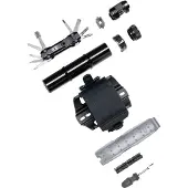 Crankbrothers Werkzeuge zur Fahrradreparatur S.O.S. TS18