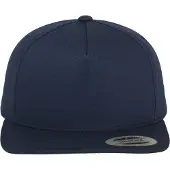 Flexfit Classique 5 Panel Kappe