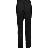 CMP MAN Long Pant nero (U901) 60