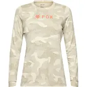 FOX Racing W Ranger Tru Dri LS Jersey