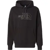 The North Face Drew Peak Light Kapuzenpullover