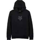 FOX Head Hoodie