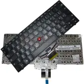 Bucom Deutsche Tastatur für lenovo Thinkpad X100 X100E X120 60Y9898