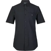 FOX Woven 24 Ranger Ss Blk