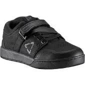 Leatt 4 Klickschuhe Herren schwarz EU 43 2023 Fahrradschuhe